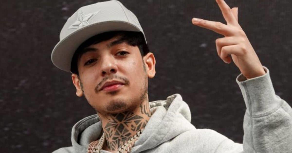 Natanael Cano llegará al Foro Sol 
