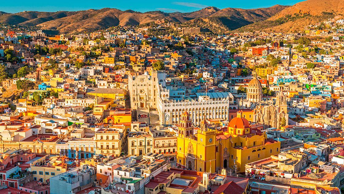 Reservaciones turísticas se caen en Guanajuato pese a la cercanía de la Semana Santa