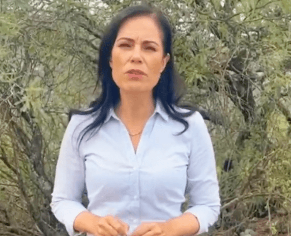 Alcaldesa de León se disculpa por tala de árboles