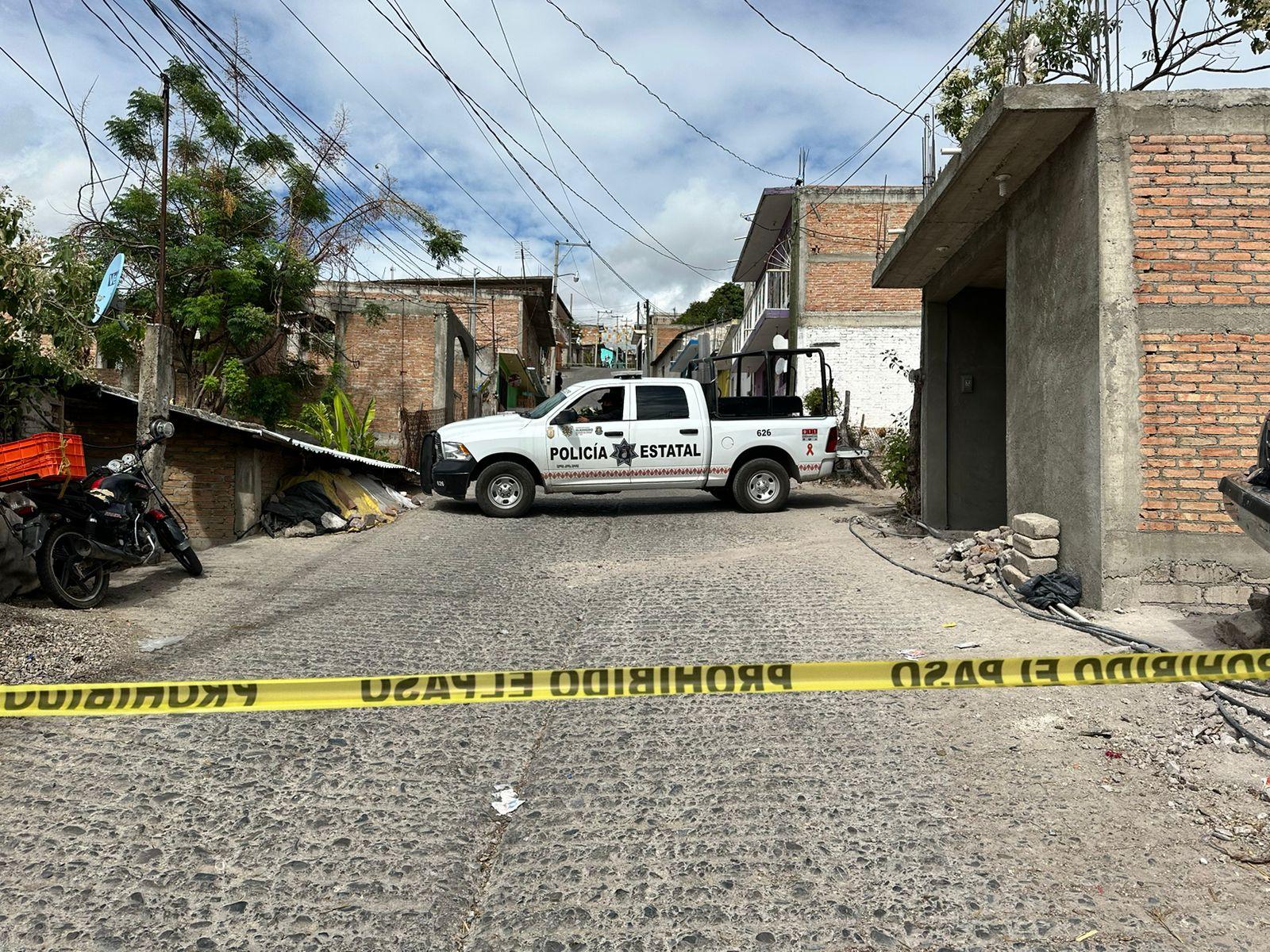 Un enfrentamiento armado en Chichihualco, dejó como saldo 4 muertos y varios heridos