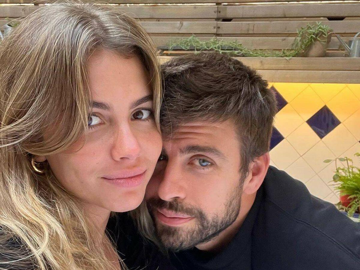 ¿Crisis en el paraíso? ¿Clara Chía y Gerard Piqué están al borde de la ruptura? 