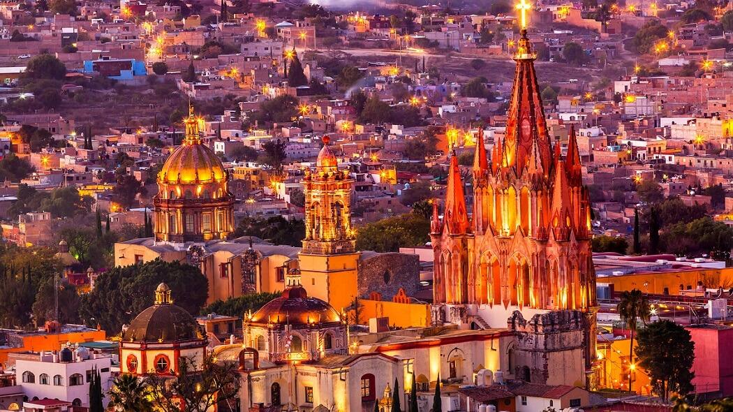 Se queda Guanajuato sin más pueblos mágicos por que no integraron propuesta