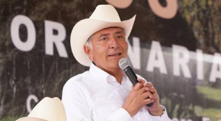 Adán Augusto visitará Ciudad Juárez Chihuahua