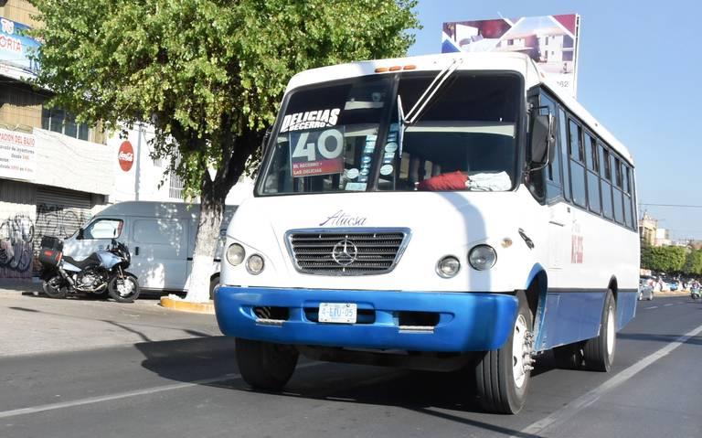 Piden detener el robo de autotransporte en Guanajuato