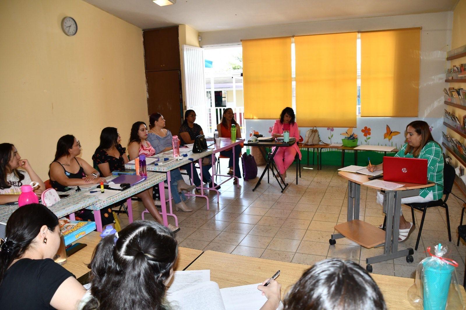 Autoriza SEP fin de actividades docentes del estado de Chihuahua el 17 de julio
