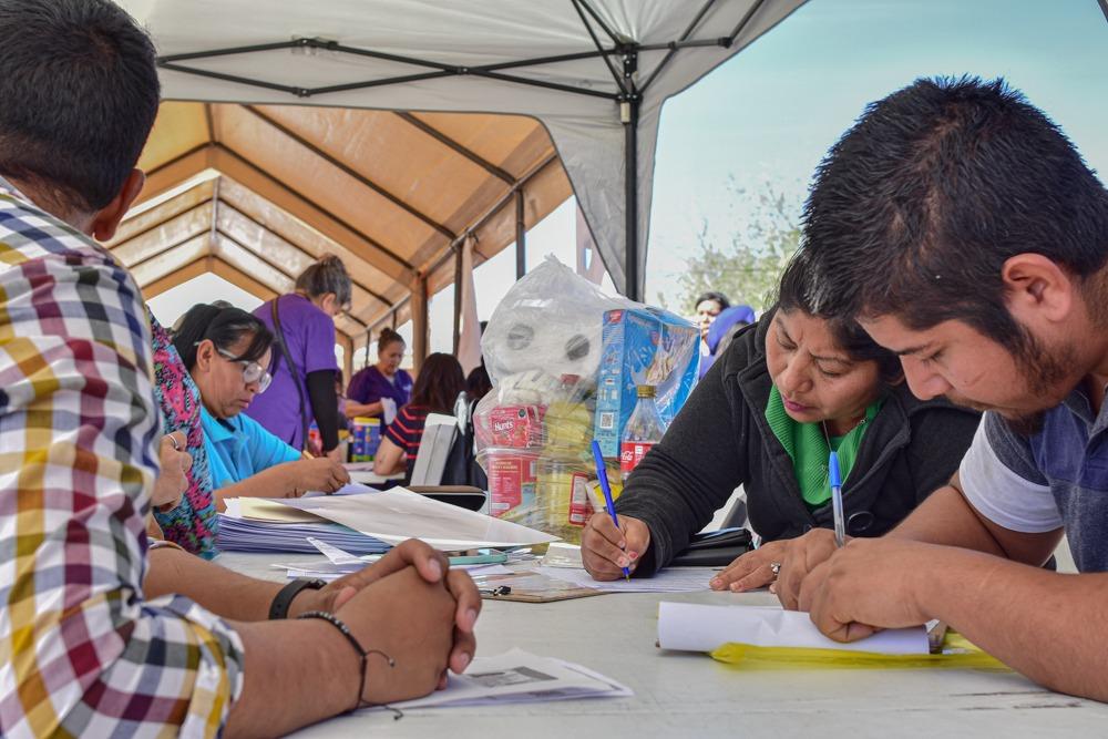 Llegará la feria comunitaria de Riberas del Bravo en Chihuahua