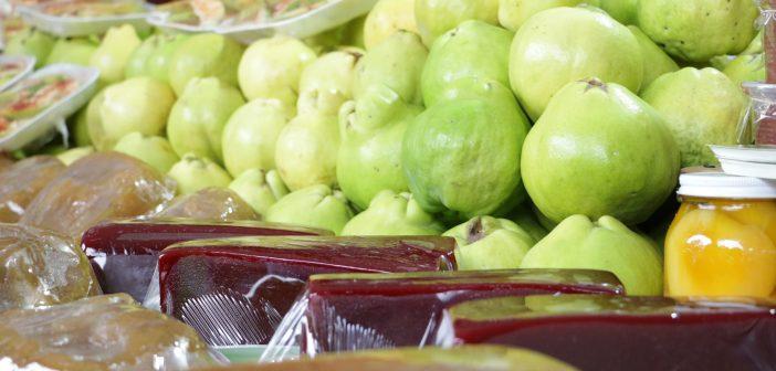 Llegará la edición 7 del festival del membrillo en Jalisco
