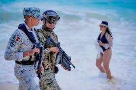 En aumento la percepción ciudadana de inseguridad en Quintana Roo