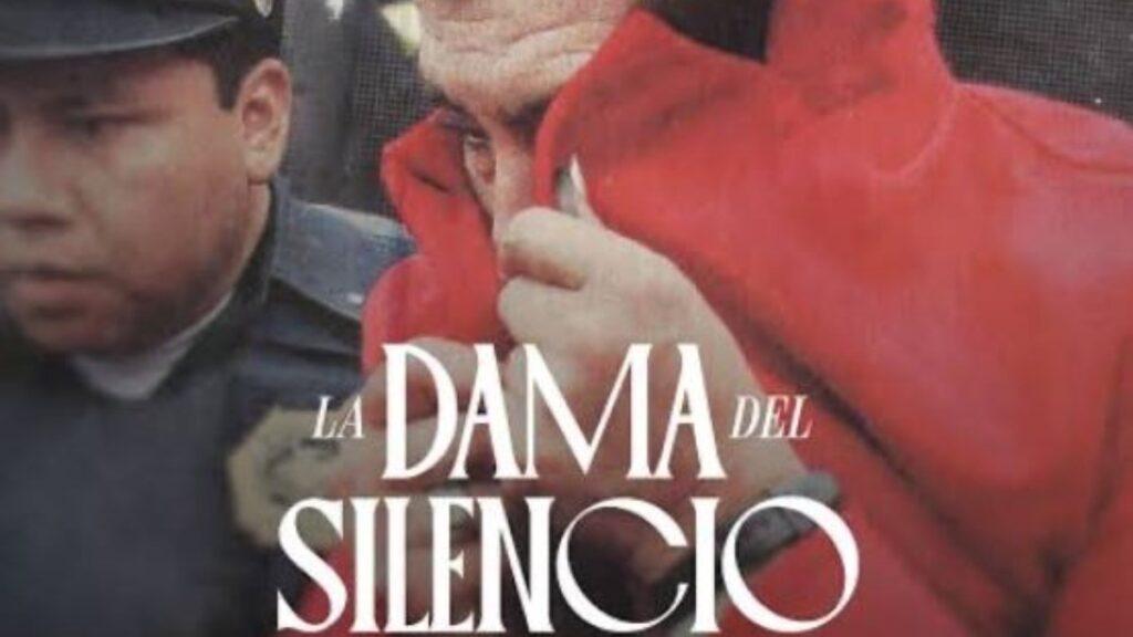 Netflix presenta el documental “La Dama del silencio”
