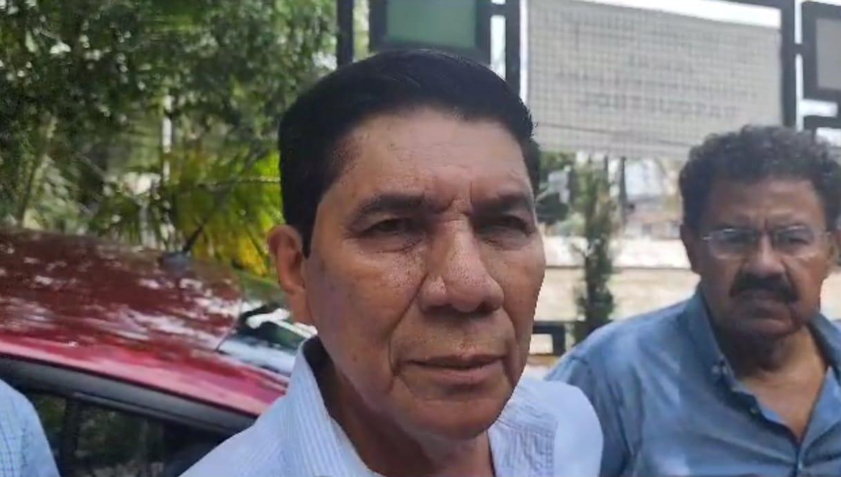 Niega el ex candidato  Mario Moreno haber tenido apoyo en su campaña del crimen organizado