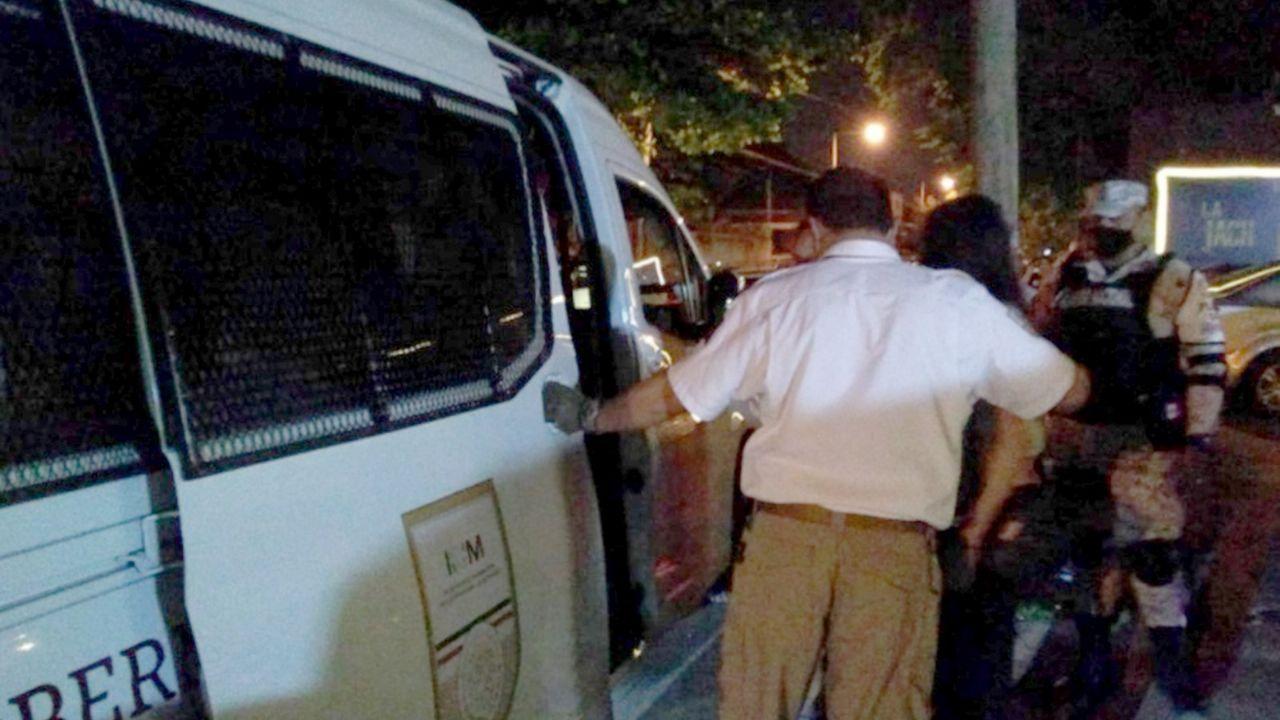 Quintana Roo se prepara para la llegada de migrantes