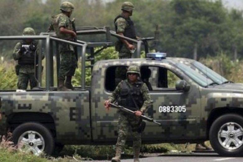 Violencia en Quintana Roo