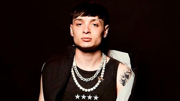 Peso Pluma cancela concierto en Tijuana por amenazas del narco