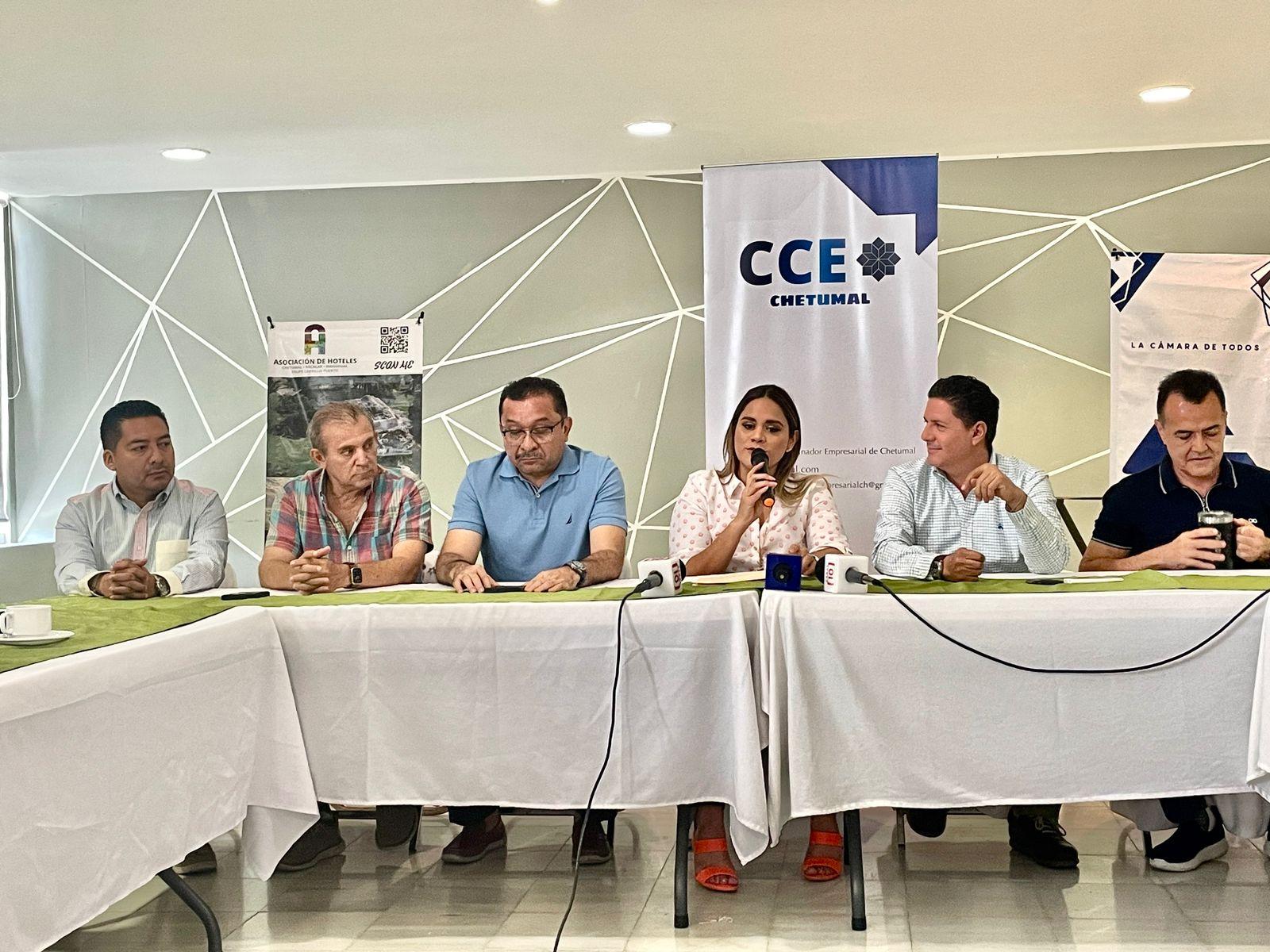 Extremistas ambientales amenazan con cancelar el desarrollo de Bacalar y Chetumal