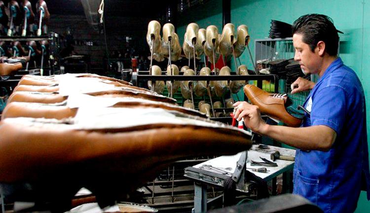 Gobierno de Guanajuato protegerá a los productores de calzado