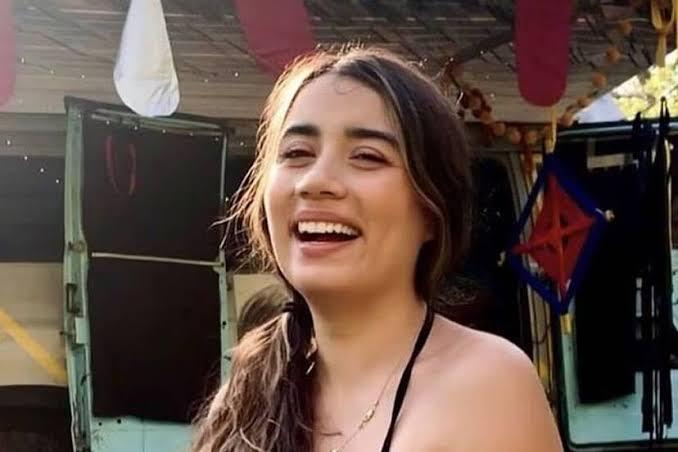Alemania reporta el hallazgo del cuerpo de María Fernanda