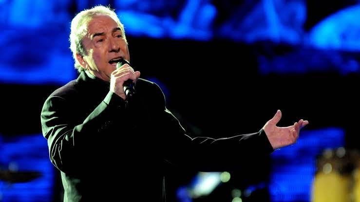 José Luis Perales se dice más vivo que nunca desde Londres