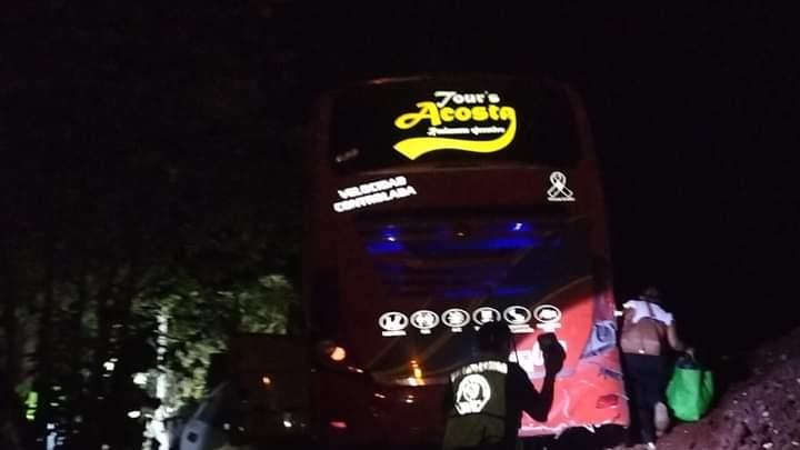 Accidente en Bacalar deja a 4 personas fallecidas