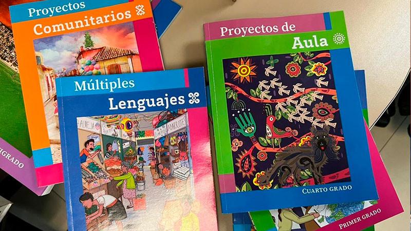 Secretaría de Educación de Guanajuato recupera libros del ciclo anterior