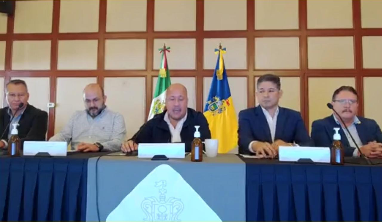 Si entregará Gobierno de Jalisco libros de texto tras polémica