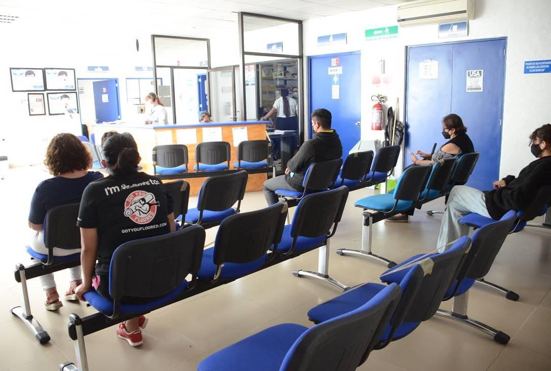 Fallas en salud han perjudicado la cobertura médica en Guanajuato