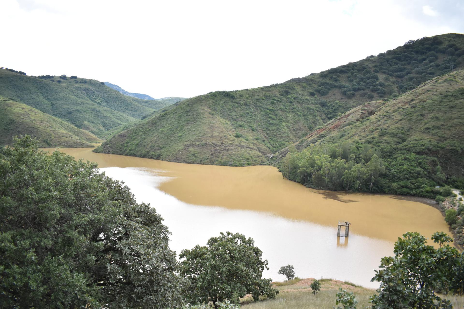Surge plan C al no consolidarse el proyecto &#8220;Agua sí&#8221; para Guanajuato