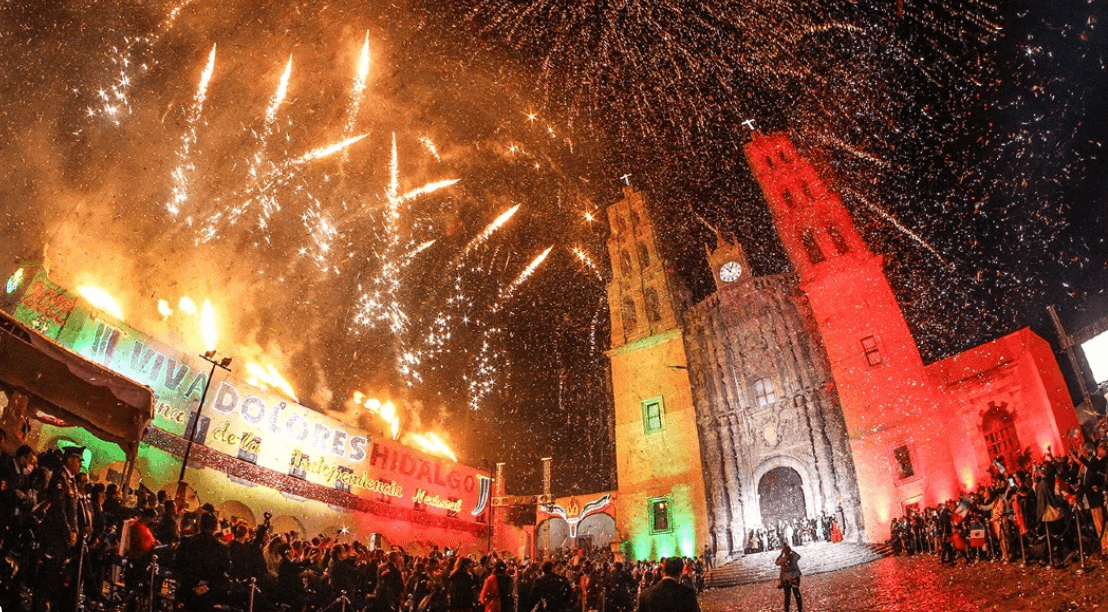 Dolores Hidalgo festejará el mes patrio con varios artistas
