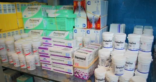 Faltan medicamentos en Guanajuato y es un reto adquirirlos