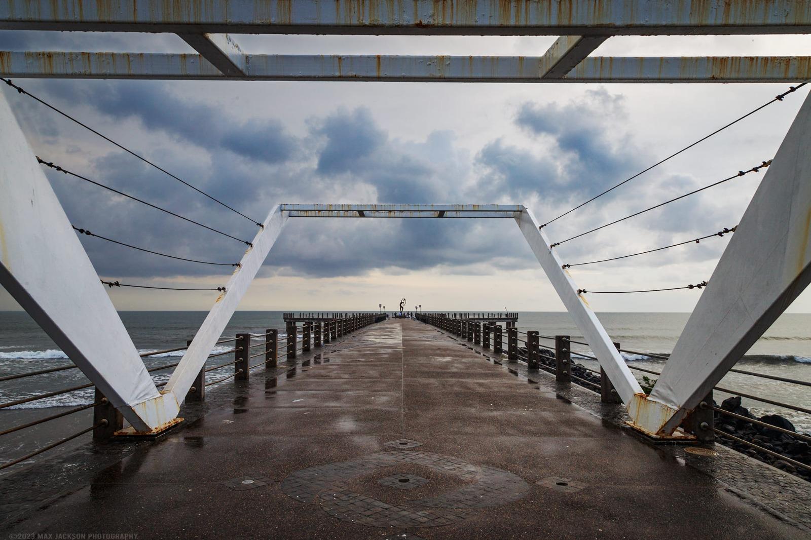 Gobierno de Nayarit rehabilitará el muelle de Matanchén