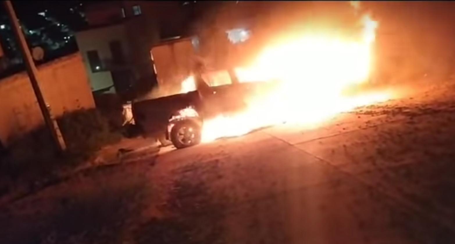 Se enfrentan civiles y ejército en los Altos de Jalisco