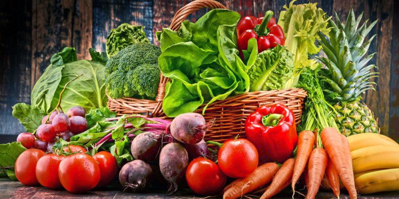 Buscan proteger a Chihuahua de alimentos contaminados con agroquímicos