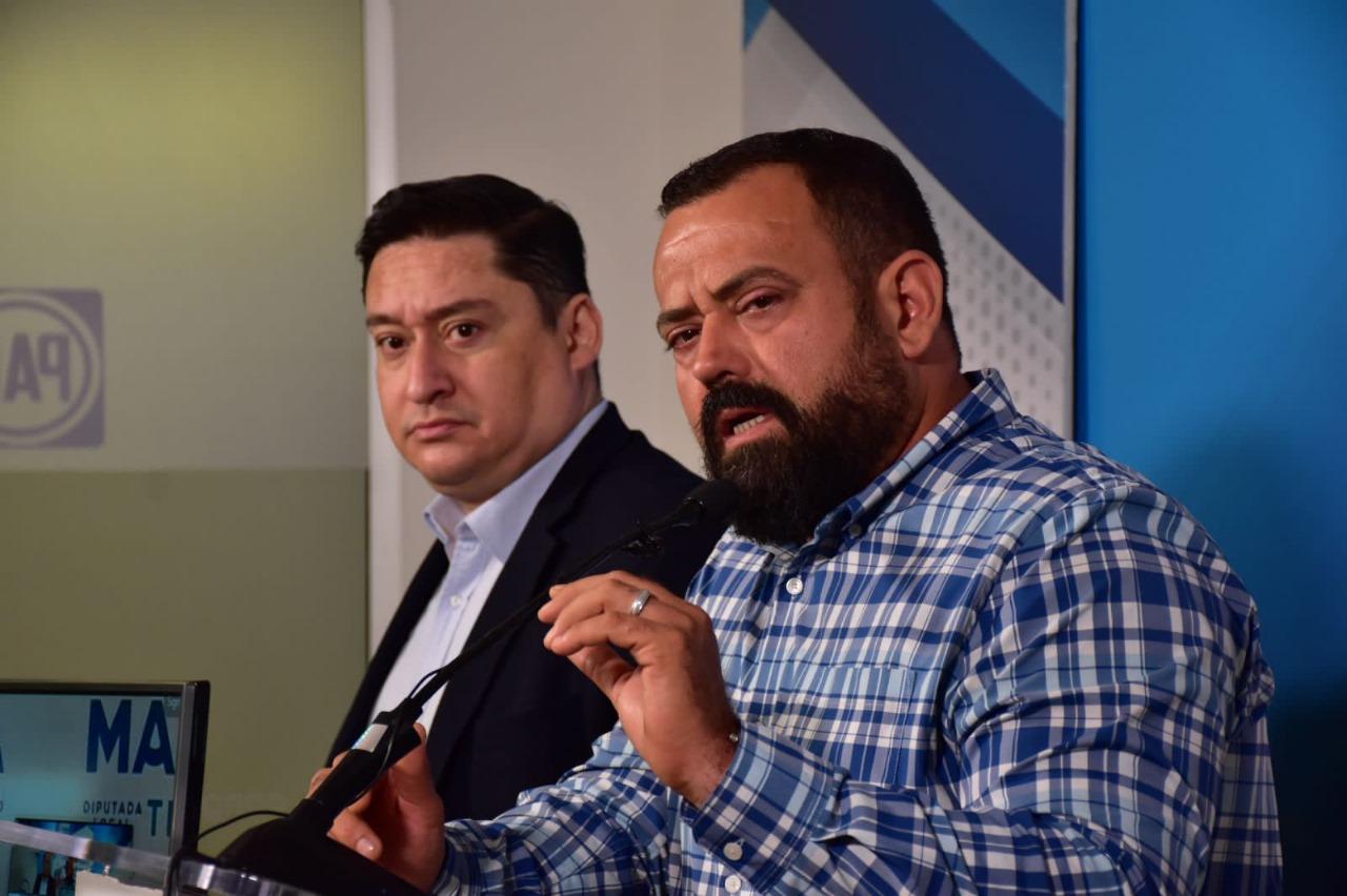 El cambio se nota, pero se nota para mal; García Cantú al alcalde de Juárez