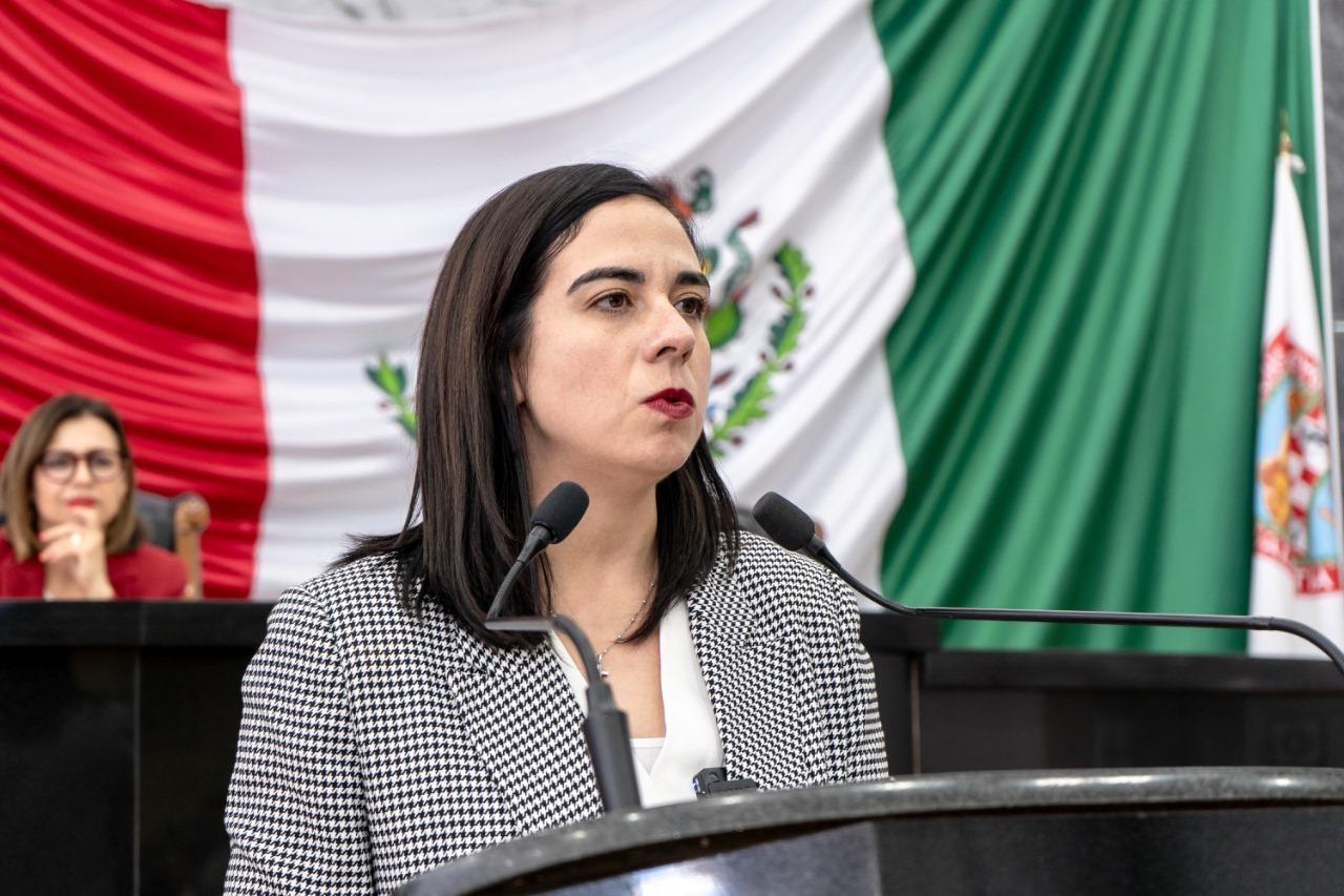 Morena muestra desinterés por Ciudad Juárez; diputada Marisela Terrazas