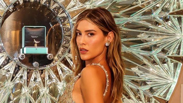 Fin de semana de bodas de Michelle Salas