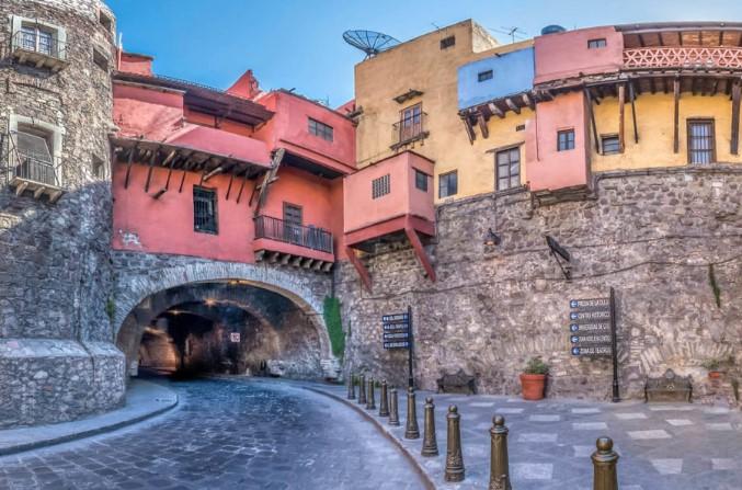 Pueblos mágicos de Guanajuato tendrán estrategia integral