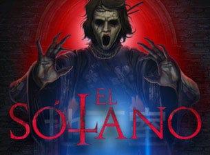 Llega Sótano al teatro Galerías de Guadalajara
