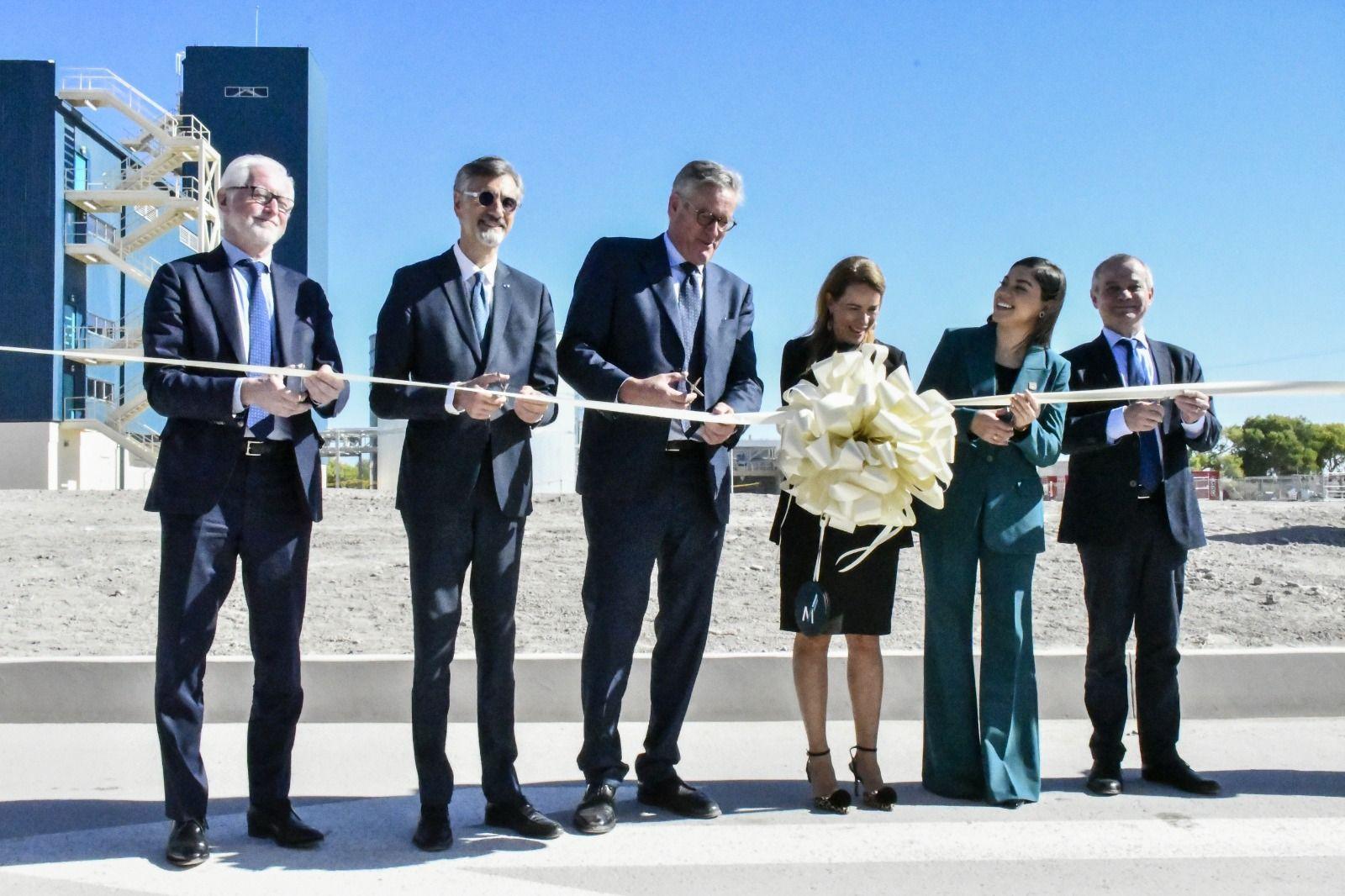 Nueva planta Malteurop en Chihuahua