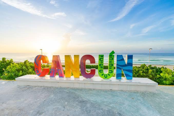 Cancún nominado en los World Travel Awards