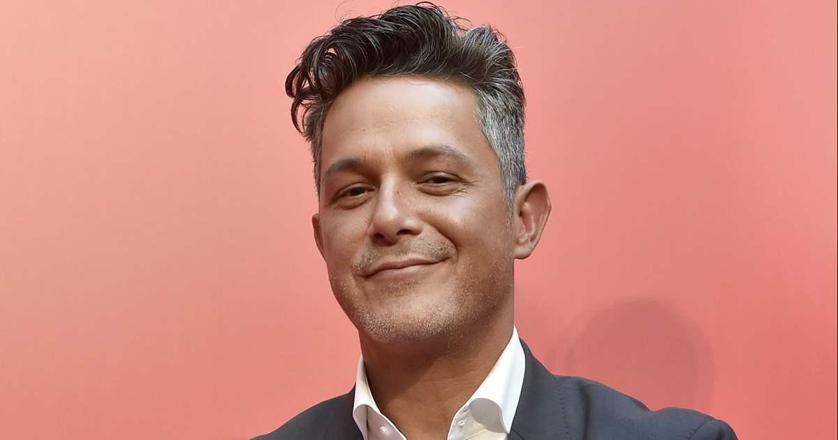 Alejandro Sanz ya es buscado por la justicia