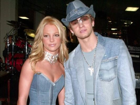 Britney Spears se embarazó de Justin Timberlake a los 19 años 