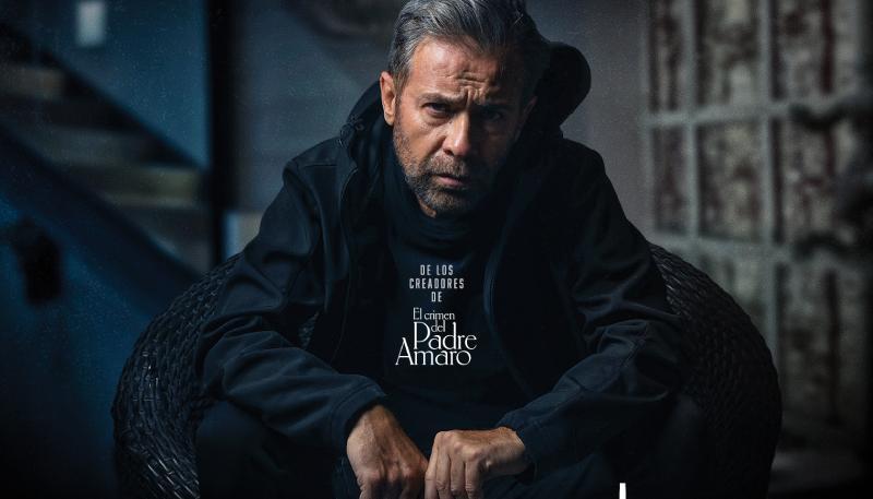 “Confesiones” la cinta mexicana que te sacará un susto