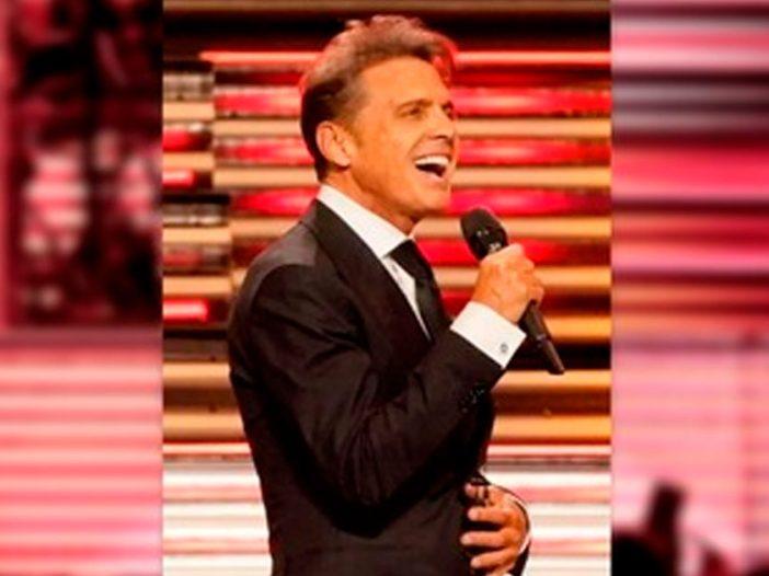 Luis Miguel cancela concierto en León