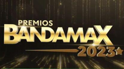 Premios Bandamax ¿te los vas a perder?
