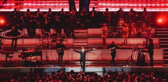 Sí no es León, hay más municipios para el concierto de Luis Miguel