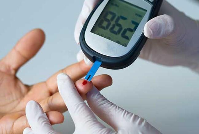 El 70% de la población en el país está en riesgo de tener diabetes