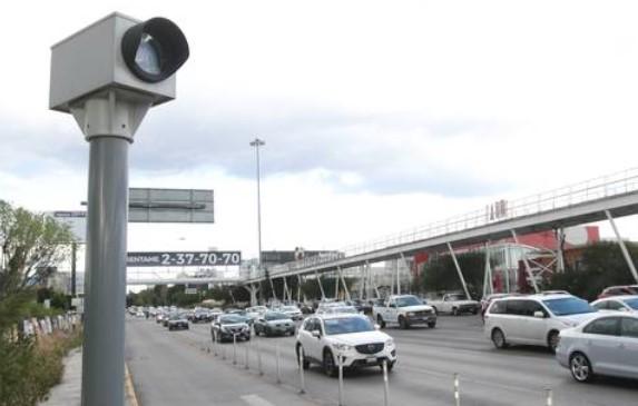 En la primera semana de diciembre iniciará operaciones de fotomultas en León