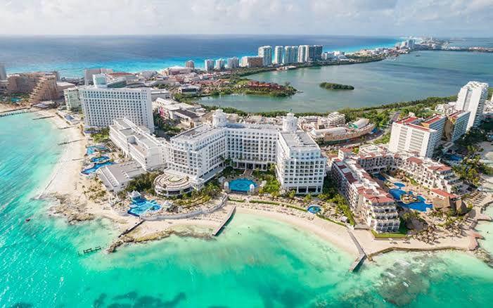 Llenos totales en hoteles de Quintana Roo para esta temporada decembrina