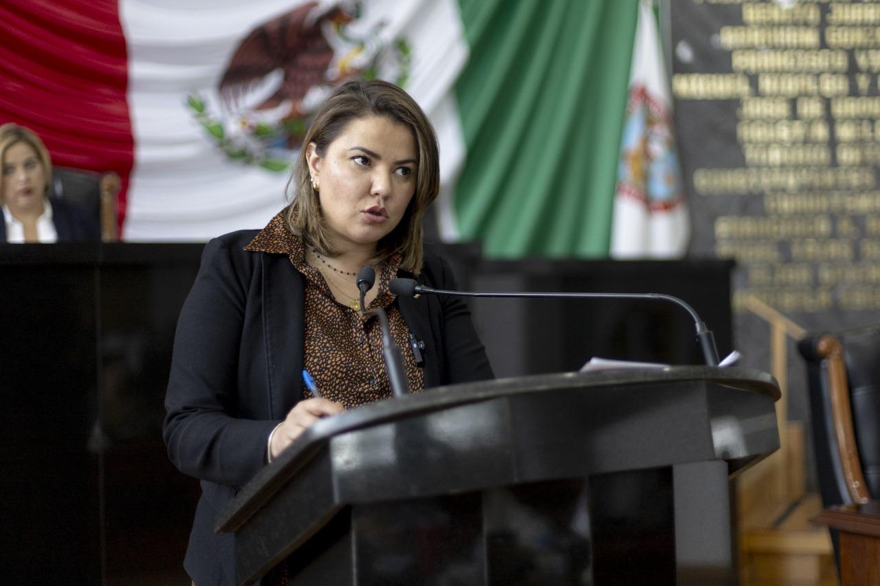 Geo Bujanda propone la creación de protocolos contra la violencia y acoso en todas las escuelas