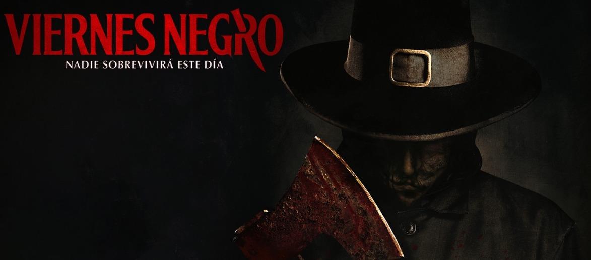 Black Friday, la película de terror sobre el día de acción de gracias
