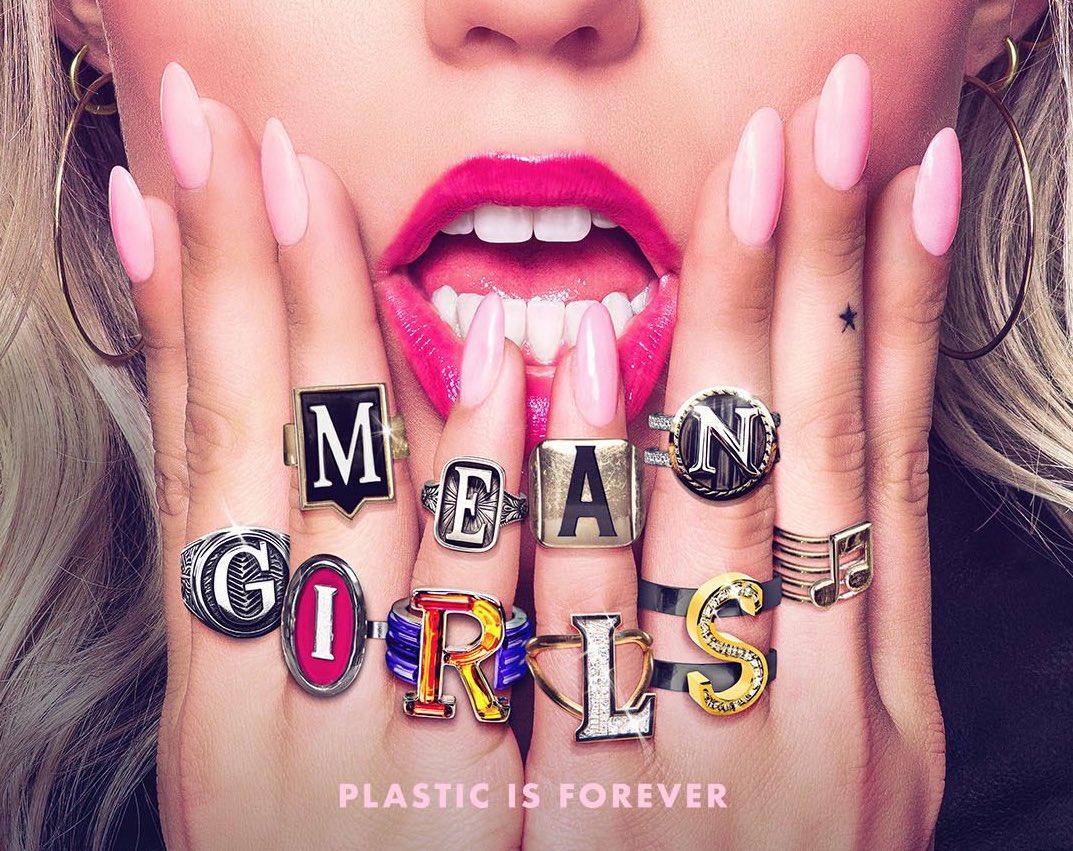 Llega el remake de Chicas Pesadas
